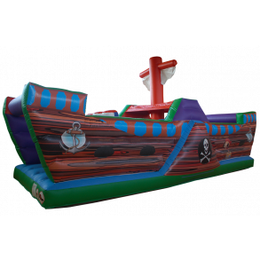 Merirosvo esterata 9m